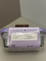 Corelle x Kuromi