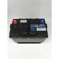 LYNK & CO LYNK 01/02 03 05 06 Original Dedicated AGM H6 Start-off Battery Battery 12V70AH