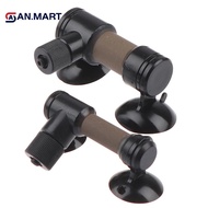 AN.MART Practical Fish Tank Plastic Aquarium CO2 Diffuser Tessellator Atomizer
 MY