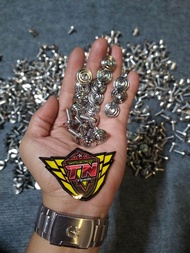 [Full áo] Ốc salaya dàn áo Sirius kèm lông đền đỏ Kitaco