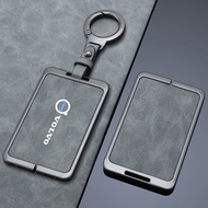 Volvo EX90 Card Key Holder 2026Style EM90 ES90 ex30 XC70 Special for Automobile nfc Induction Card H