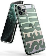 RINGKE FUSION DESIGN CASE SEOUL ( เคส IPHONE 11 PRO )