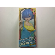 Re:Zero Rem Precious Figure