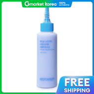 MEDITHERAPY | Sản phẩm Chăm sóc da Mediatherapy Blue Layer Azulene Ampoule 100ml