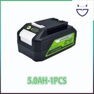Greenworks 24V 8000mAh/8.0Ah Lithium Ion Battery (Greenworks Battery) The original product is 100% b