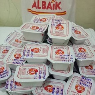 Terlaris Garlic Sauce Albaik