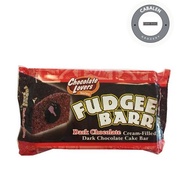 Fudgee Barr Dark Chocolate Cake 38g