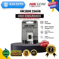 HIKSEMI Micro SD 256GB HIGH ENDURANCE Memory 7-Year WarrantyOriginal