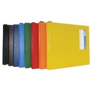 Computer File 9.5" x 11" East File