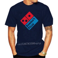 Men T Shirt Domino's Pizza Logo  Women t-shirt