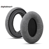 Replacement Ear Cushions for  HD650/HD600/HD660S/HD545/HD525/HD535 Headphones Fabric Earpads Enhance