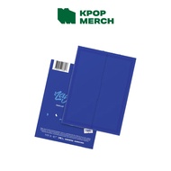 [+Weverse Gift] TWS - 1st Single Album [ Last Bell ] Weverse Album ver.