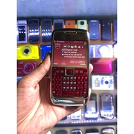 Second-hand Nokia E71 Mobile Phone