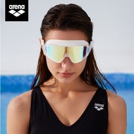 Arena Arena Arena Large Frame Full View Swimming Goggles New Waterproof Anti-Fog HD Men Women Diving