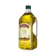Borges Extra Light Olive Oil 2L