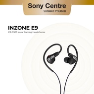 [NEW] SONY INZONE E9 In-ear Gaming Headphones | Superior Noise Isolation | IER-G900