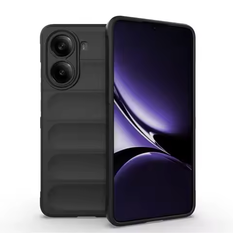 For Xiaomi Poco X7 Pro Case Poco X7 Pro Cover Soft Silicone Durable Bumper Protective Phone Case For