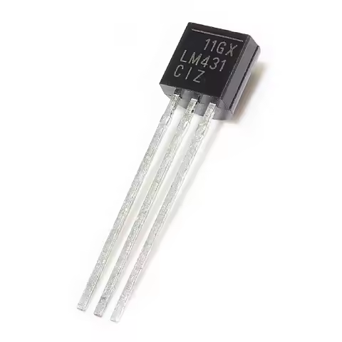 10PCS LM431CIZ LM431 LM4040DIZ-4.1 LM4040 LM4040CIZ-5.0 LM4040 LM385Z-2.5 LM385 LM385Z-1.2 LM385 LM3