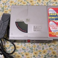 Sony / 索尼 MD Player MZ-R37 堅好聲 , (問題機,請注意內容)