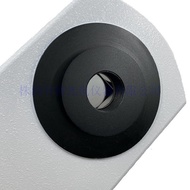 Pemisah Antara Muka CCD Kamera Mikroskop OBA Nikon Binocular Naik taraf kepada Trinocular