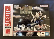 Bandai Robot 魂 風靈高達 Gundam Aerial Ver. A.N.I.M.E.