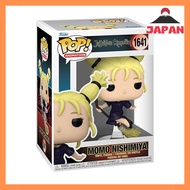 Funko POP Animation: JJK Nishimiya Momo Jujutsu Kaisen Collector Vinyl Figure Gift Idea Official Mer
