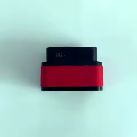 Dbscar1 Red Dbscar Idiag DS401 DS301 DIAGZONE PRODIAG XDIAG XPRO5 X431 Bluetooth Connecteor OBD2 Sca