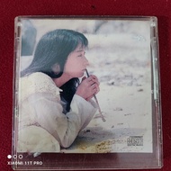 日本天龍版 陳美齡 漓江曲 3吋single CD / 1989年 Denon版 made in Japan#保存良好 碟面近完美 新淨靚仔