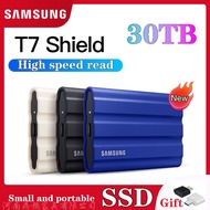External Hard Drive 4TB/8TB/16TB Mobile Hard Drive 30TB Portable Solid State Drive 1TB/2TB External 