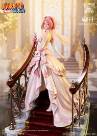 🔥Gk新品預訂🔥STAREXVA
火影忍者 禮服小櫻 春野櫻
