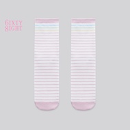 6IXTY8IGHT CHRISTINE SOCKS FOR WOMAN GIRL AC03879