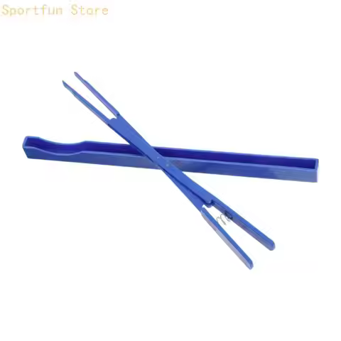 Piano String Silencing Tool Tuning Tool Set with Nylon Clip and Taper Tool X7JD