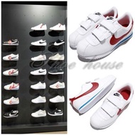 NIKE (中童) CORTEZ BASIC SL (PSV) 阿甘鞋 904767103 - 原價1900元