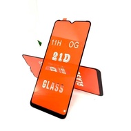 Tempered GLASS FULLSCREEN OPPO A7/A5S/A11K/A12/F9/Y91/Y17/Y15/Y12/Y91C