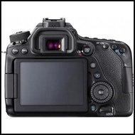 Bisa Faktur Pajak Kamera Canon 80D Body Only / Canon Eos 80D