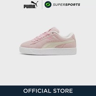 PUMA Suede XL Lace รองเท้าลำลองผู้หญิง