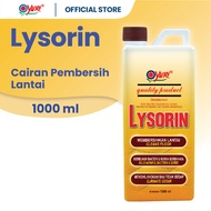 Lysorin Pembersih Lantai 1000 Ml
