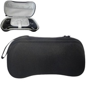 Portable Organizer Bag for Anbernic RG557 Handheld Game Console， Shockproof Case Carry Bag For Anber