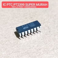 IC CD2399 PT2399 CD 2399 PT 2399 PT ECHO