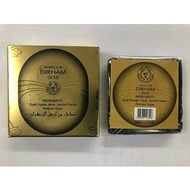 Bukhoor DIRHAM GOLD Incense (40gm) by Ard Al Zaafaran