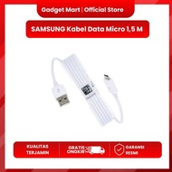 SAMSUNG Micro Data Cable 1.5M