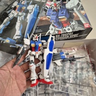 Hg 144 rx 78gp01 gundam gp01 second