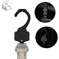Cobra Belt Display Hook Tactical Belt Buckle Quick Release Belt Accessories Storage Display Hook