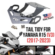YAMAHA R15 V3 TAIL TIDY NUMBER PLATE HOLDER FOR R15 License Plate Carrier