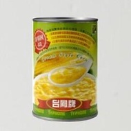 台鳳牌-玉米醬罐頭/箱