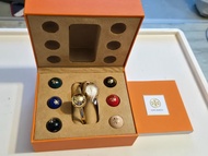 全新Tory Burch手鐲錶