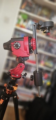 Sky-Watcher Star Adventurer Mount