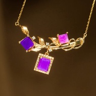 珠寶級舒俱萊套鏈