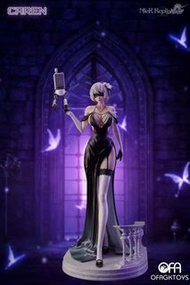 🔥Gk新品預訂🔥Caren尼爾自動人形 2B