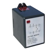 Wholesale PROTECTION MOTOR 3 PHASE RELAY FORT JVM1 3P 38VAC Limited